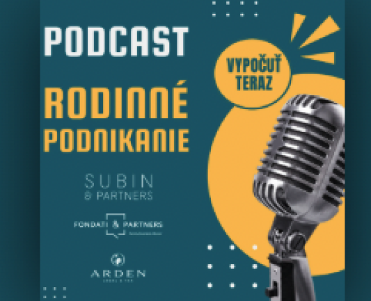 Ochrana rodinného majetku