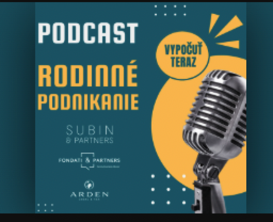 Rozvoj a motivácia nástupcov