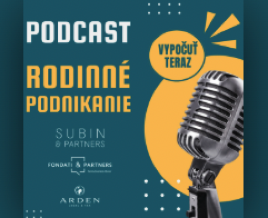 Dynamika súrodeneckých vzťahov v rodinnej firme