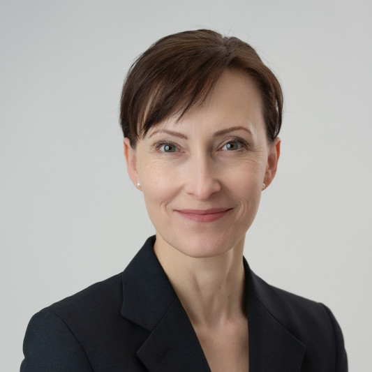 Tatiana Veberová
